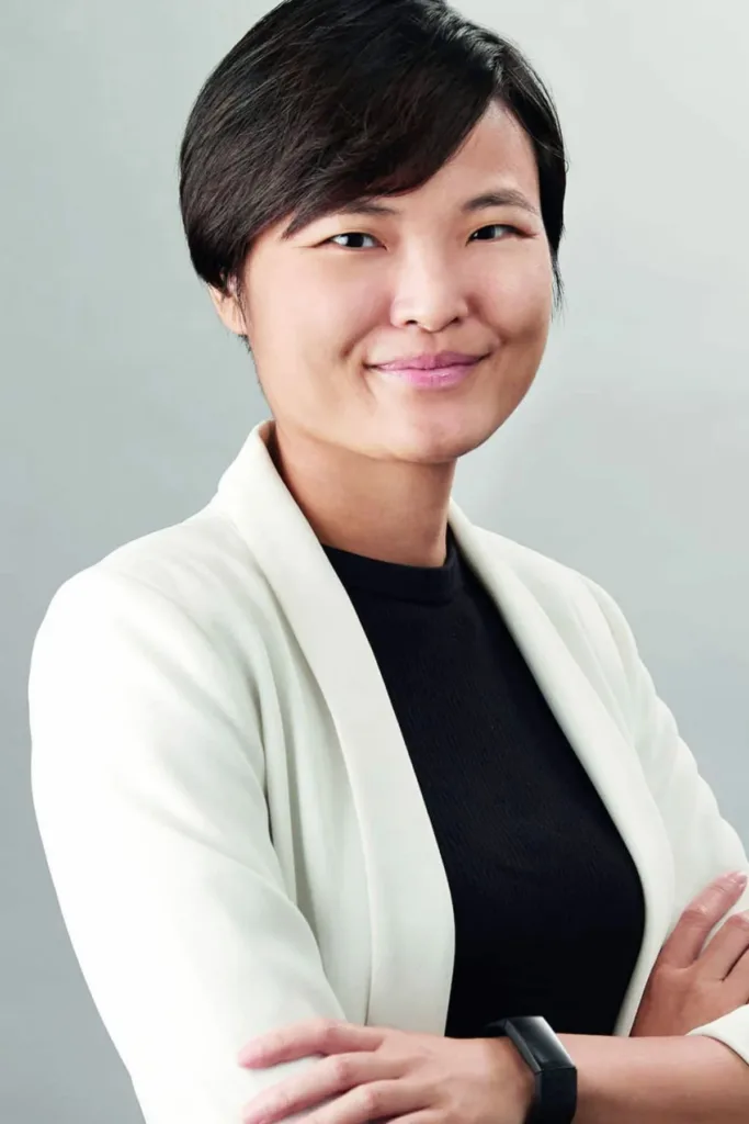 Tan Hooi Ling